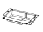 Mopar 68293755AB Panel Cargo Compartment Tubular