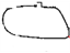 Mopar 4857990AB Lamp Headlamp