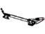 Mopar 5085546AF Hose Power Steering Return