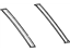 Mopar 4860710AF Roof Bow