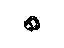 Mopar MD095237 Sprocket Nut