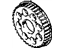 Mopar MD187277 Driven Gear