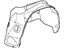 Mopar 4857646AG Shield Splash