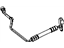 Mopar 68078358AE Hose Power Steering Pressure