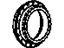 Mopar 68103966AA Seal Crankshaft Oil Front