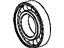 Mopar 68055260AB Bearing Output Shaft Included In Item 1