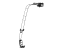 Mopar 1HU171L1AH Seat Belt 2ND Rear Center