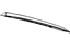 Mopar 1GL20RXFAB Spoiler Rear With [Srt8] Nameplate