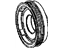 Mopar 68005278AA Damper Crankshaft