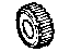 Mopar 83502121 Gear, Speedometer Drive, 2WD