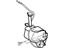 Mopar 55077241AB Pump Washer, Windshield