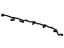 Mopar 68160251AA Wiring Rear Fascia