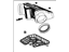 Mopar 4861731AC Resonator Air Cleaner