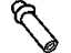 Mopar 5086330AA Tube Oil Pickup