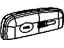 Mopar 1LZ65DX9AA Lamp Flashlight