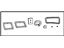 Mopar 68197445AA Harness
