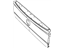 Mopar 68105727AK Tailgate