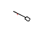 Mopar 68016034AA Cable Antenna