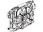 Mopar 55116723AD Drier Receiver