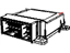 Mopar 68102315AB Module Air Bag Control