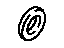 Mopar 4626555 Bearing Package, Mainshaft, Rear