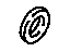 Mopar 5093289AA Snap Ring Reverse Gear