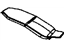 Mopar 1PL56BD3AC Lid Load Floor