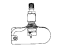Mopar 68406533AA Sensor Kit Tire Pressure Mounting Hardware Kit