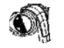 Mopar 1TL461U7AA Knob Gearshift