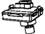 Mopar 56038726AC Transmitter Anti Theft