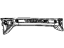 Mopar 6AB06TX7AD Grip Handle