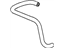 Mopar 52121681AA Hose Canister To Filter