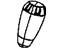 Mopar 52060451AF Shift Knob