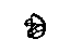 Mopar 5020695AA Striker Sliding Door Stop