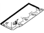 Mopar 68031476AA Gasket Cylinder Head Left