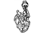 Mopar 68078041AA Valve EGR Bypass