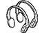Mopar 4685936AD Headphones Wireless