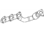 Mopar 68052718AA Manifold Exhaust