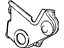Mopar 4663459AB Cover Timing Belt