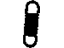 Mopar 5057466AA Column Assembly Spring