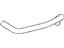 Mopar 52029193AD Hose Radiator Inlet