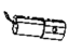 Mopar 4627329AA Tube Transmission Oil Filler