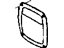 Mopar 56006514 Lens, Rear