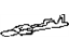 Mopar 5103909AA Terminal Male