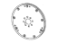 Mopar 5062478AB Flywheel Engine