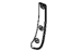 Mopar 68197300AB Spat Front Fender