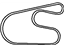 Mopar 4892750AA Belt Alternator And A/C Compressor
