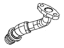 Mopar 68486944AA Oil Line