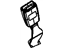 Mopar YX46DX9AD Seat Belt Rear Inner