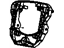 Mopar 5057523AB Damper Steering Wheel